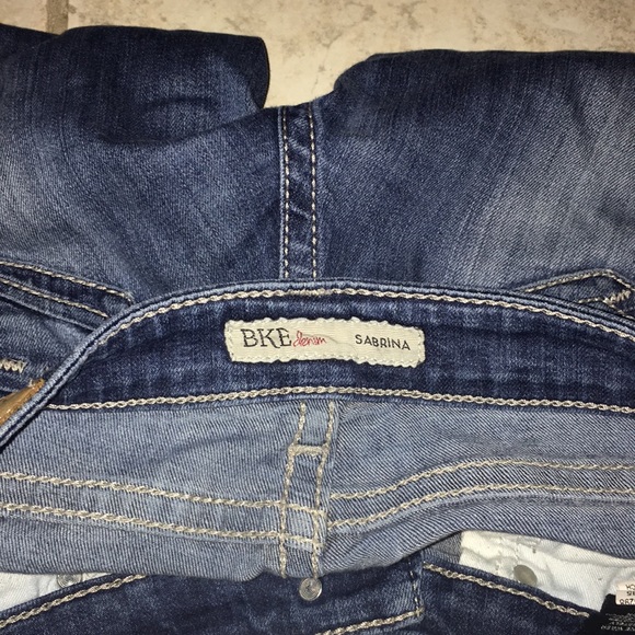 Bike jeans - Picture 3 of 3